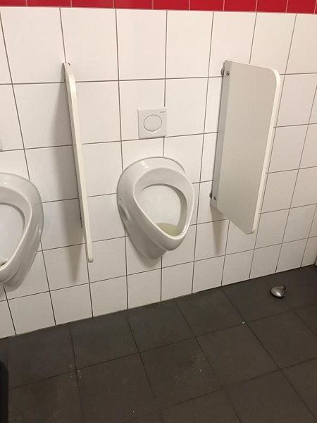 verstopt urinoir Dordrecht verstopt urinoir Dordrecht